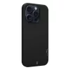 Tactical MagForce Velvet Smoothie 2.0 tok Apple iPhone 15 Pro készülékhez aszfalt
