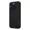 Tactical MagForce Velvet Smoothie 2.0 tok Apple iPhone 15 Pro készülékhez aszfalt