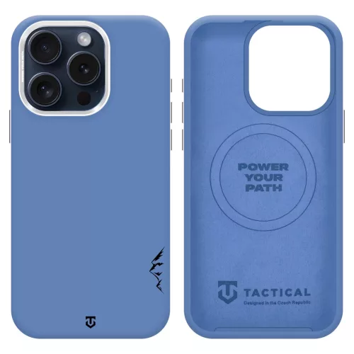 Tactical MagForce Velvet Smoothie 2.0 tok Apple iPhone 15 Pro készülékhez Avatar
