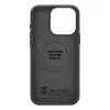 Tactical MagForce Velvet Smoothie 2.0 tok Apple iPhone 15 Pro készülékhez Bazooka