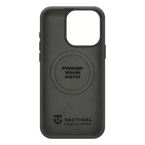 Tactical MagForce Velvet Smoothie 2.0 tok Apple iPhone 15 Pro készülékhez Bazooka