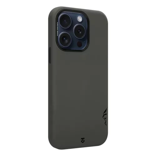 Tactical MagForce Velvet Smoothie 2.0 tok Apple iPhone 15 Pro készülékhez Bazooka