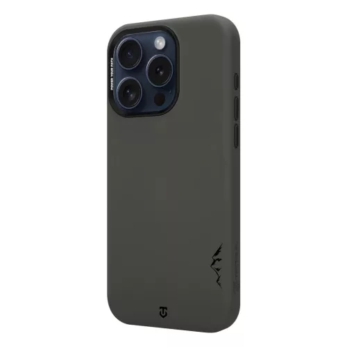 Tactical MagForce Velvet Smoothie 2.0 tok Apple iPhone 15 Pro készülékhez Bazooka