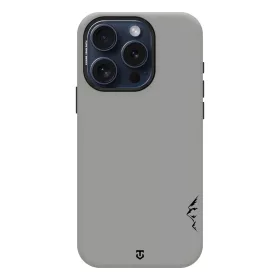   Tactical MagForce Velvet Smoothie 2.0 tok Apple iPhone 15 Pro készülékhez ködös