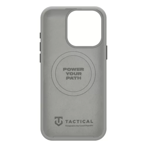 Tactical MagForce Velvet Smoothie 2.0 tok Apple iPhone 15 Pro készülékhez ködös
