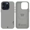 Tactical MagForce Velvet Smoothie 2.0 tok Apple iPhone 15 Pro készülékhez ködös