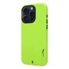 Tactical MagForce Velvet Smoothie 2.0 tok Apple iPhone 15 Pro készülékhez avokádózöld