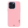Tactical MagForce Velvet Smoothie 2.0 tok Apple iPhone 15 Pro készülékhez Pink Panther