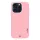 Tactical MagForce Velvet Smoothie 2.0 tok Apple iPhone 15 Pro készülékhez Pink Panther