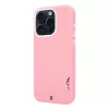 Tactical MagForce Velvet Smoothie 2.0 tok Apple iPhone 15 Pro készülékhez Pink Panther