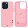 Tactical MagForce Velvet Smoothie 2.0 tok Apple iPhone 15 Pro készülékhez Pink Panther