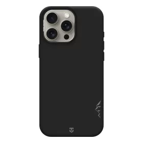   Tactical MagForce Velvet Smoothie 2.0 tok Apple iPhone 15 Pro Max készülékhez aszfalt