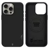 Tactical MagForce Velvet Smoothie 2.0 tok Apple iPhone 15 Pro Max készülékhez aszfalt