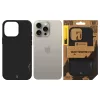 Tactical MagForce Velvet Smoothie 2.0 tok Apple iPhone 15 Pro Max készülékhez aszfalt