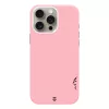 Tactical MagForce Velvet Smoothie 2.0 tok Apple iPhone 15 Pro Max készülékhez rózsaszín