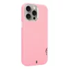 Tactical MagForce Velvet Smoothie 2.0 tok Apple iPhone 15 Pro Max készülékhez rózsaszín