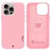 Tactical MagForce Velvet Smoothie 2.0 tok Apple iPhone 15 Pro Max készülékhez rózsaszín
