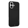 Tactical MagForce Velvet Smoothie tok 2.0 Apple iPhone 16 készülékhez aszfalt