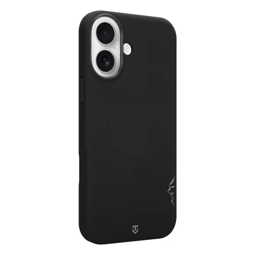 Tactical MagForce Velvet Smoothie tok 2.0 Apple iPhone 16 készülékhez aszfalt