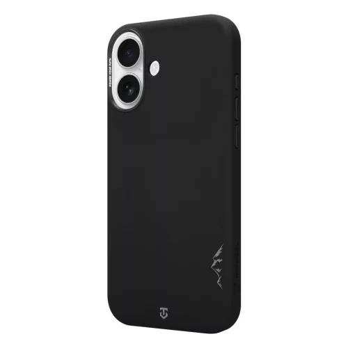 Tactical MagForce Velvet Smoothie tok 2.0 Apple iPhone 16 készülékhez aszfalt