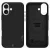 Tactical MagForce Velvet Smoothie tok 2.0 Apple iPhone 16 készülékhez aszfalt