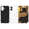 Tactical MagForce Velvet Smoothie tok 2.0 Apple iPhone 16 készülékhez aszfalt