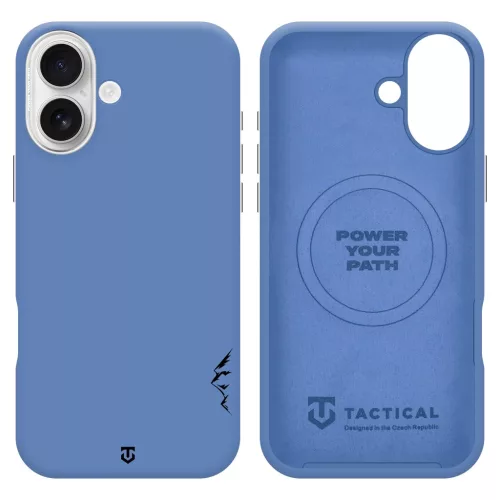 Tactical MagForce Velvet Smoothie 2.0 tok Apple iPhone 16 Avatar készülékhez