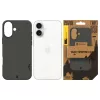 Tactical MagForce Velvet Smoothie 2.0 tok Apple iPhone 16 készülékhez Bazooka