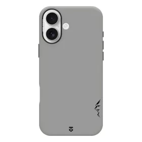   Tactical MagForce Velvet Smoothie 2.0 tok Apple iPhone 16 készülékhez ködös