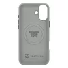 Tactical MagForce Velvet Smoothie 2.0 tok Apple iPhone 16 készülékhez ködös