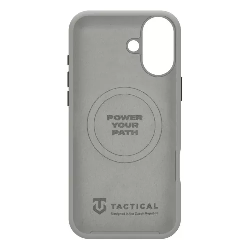 Tactical MagForce Velvet Smoothie 2.0 tok Apple iPhone 16 készülékhez ködös