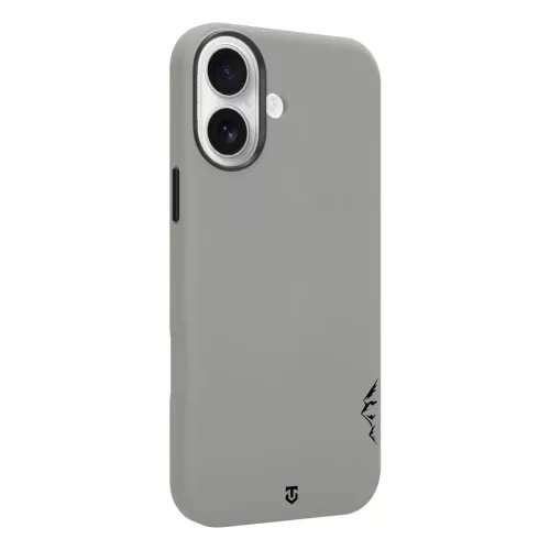 Tactical MagForce Velvet Smoothie 2.0 tok Apple iPhone 16 készülékhez ködös