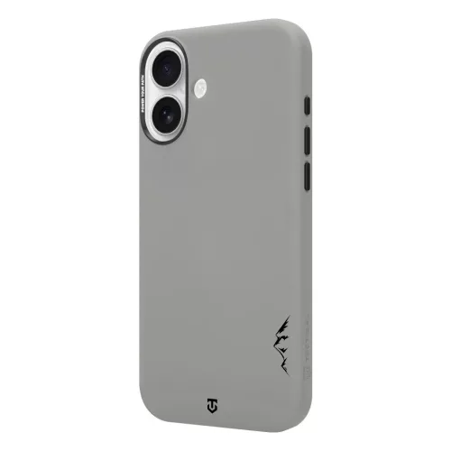 Tactical MagForce Velvet Smoothie 2.0 tok Apple iPhone 16 készülékhez ködös