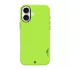 Tactical MagForce Velvet Smoothie 2.0 tok Apple iPhone 16 készülékhez avokádózöld