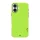 Tactical MagForce Velvet Smoothie 2.0 tok Apple iPhone 16 készülékhez avokádózöld