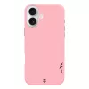 Tactical MagForce Velvet Smoothie 2.0 tok Apple iPhone 16 készülékhez Pink Panther