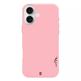   Tactical MagForce Velvet Smoothie 2.0 tok Apple iPhone 16 készülékhez Pink Panther