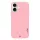 Tactical MagForce Velvet Smoothie 2.0 tok Apple iPhone 16 készülékhez Pink Panther