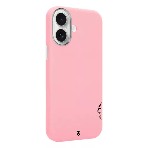 Tactical MagForce Velvet Smoothie 2.0 tok Apple iPhone 16 készülékhez Pink Panther