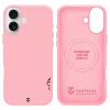 Tactical MagForce Velvet Smoothie 2.0 tok Apple iPhone 16 készülékhez Pink Panther