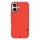 Tactical MagForce Velvet Smoothie 2.0 tok Apple iPhone 16 készülékhez piros