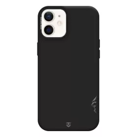   Tactical MagForce Velvet Smoothie 2.0 tok Apple iPhone 12/12 Pro készülékhez aszfaltszürke