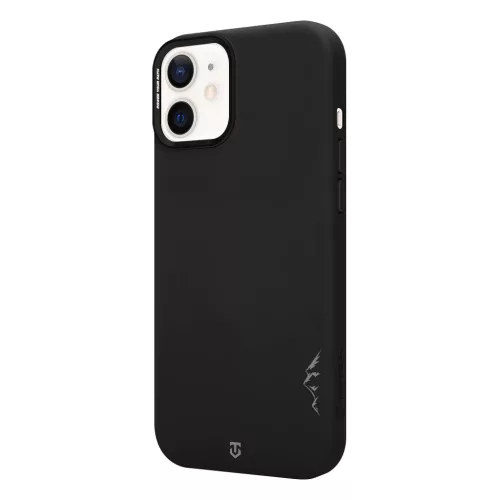 Tactical MagForce Velvet Smoothie 2.0 tok Apple iPhone 12/12 Pro készülékhez aszfaltszürke