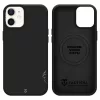 Tactical MagForce Velvet Smoothie 2.0 tok Apple iPhone 12/12 Pro készülékhez aszfaltszürke