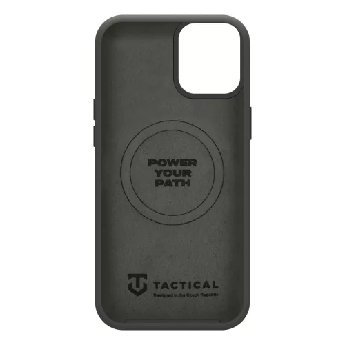 Tactical MagForce Velvet Smoothie 2.0 tok Apple iPhone 12/12 Pro készülékhez Bazooka