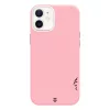 Tactical MagForce Velvet Smoothie 2.0 tok Apple iPhone 12/12 Pro készülékhez Pink Panther