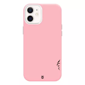   Tactical MagForce Velvet Smoothie 2.0 tok Apple iPhone 12/12 Pro készülékhez Pink Panther