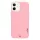 Tactical MagForce Velvet Smoothie 2.0 tok Apple iPhone 12/12 Pro készülékhez Pink Panther