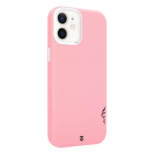Tactical MagForce Velvet Smoothie 2.0 tok Apple iPhone 12/12 Pro készülékhez Pink Panther