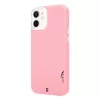 Tactical MagForce Velvet Smoothie 2.0 tok Apple iPhone 12/12 Pro készülékhez Pink Panther